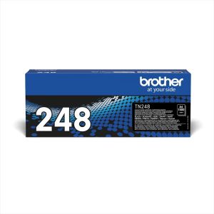 Cartuș de toner consumabil Brother TN-248BK