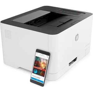 HP Laser 150nw Color Laser