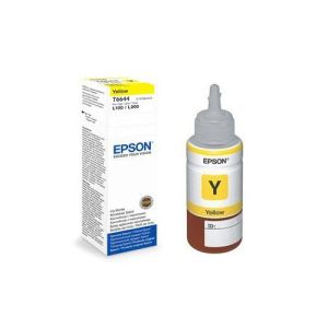 EPSON Cartus T6644 galben 70ml