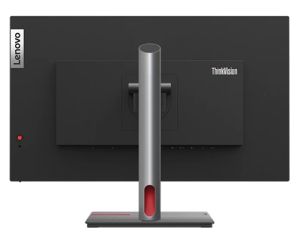 LENOVO ThinkVision T27h-30 27 inch IPS 16:9 2560x1440 60Hz 350cd/m2 1000:1 3M:1 4ms USB-C HDMI2.0 USB3.2 4xUSB3.1 99sRGB TopSeller