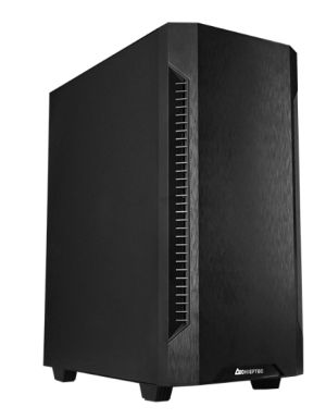 Chieftec Elox PC Case