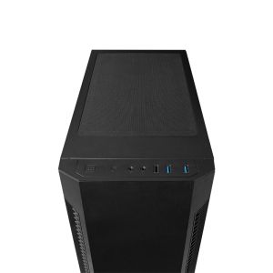 Chieftec Elox PC Case