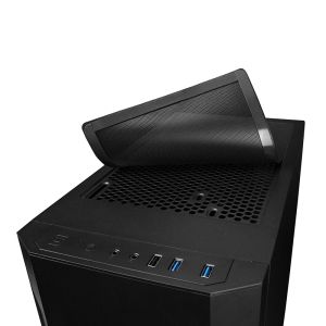 Chieftec Elox PC Case