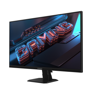 Monitor pentru jocuri Gigabyte GS27Q, 27" IPS QHD, 170 HZ, 1 ms, UE