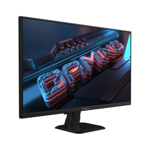 Monitor pentru jocuri Gigabyte GS27Q, 27" IPS QHD, 170 HZ, 1 ms, UE