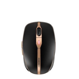 Set tastatură și mouse CHERRY DW 9000 SLIM, SUA