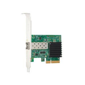 Placă de rețea ZYXEL XGN100F, PCIe, 10 Gigabit Ethernet, Port SFP+