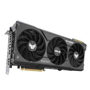 Placă video ASUS TUF Gaming GeForce RTX 4070 SUPER 12GB GDDR6X OC Edition