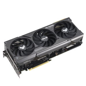 Graphic card ASUS TUF Gaming GeForce RTX 4070 SUPER 12GB GDDR6X OC Edition