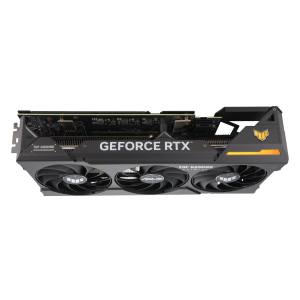 Graphic card ASUS TUF Gaming GeForce RTX 4070 SUPER 12GB GDDR6X OC Edition