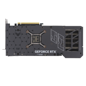 Placă video ASUS TUF Gaming GeForce RTX 4070 SUPER 12GB GDDR6X OC Edition