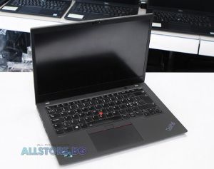 Lenovo ThinkPad T14s Gen 2, Intel Core i5, 16GB LPDDR4X, 512GB M.2 NVMe SSD, Intel Iris Xe Graphics, 14" 1920x1080 Full HD 16:9, GradeA