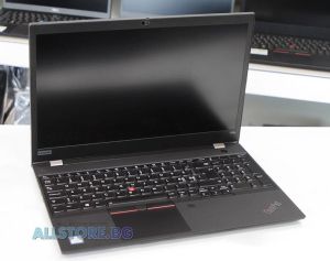 Lenovo ThinkPad P53s, Intel Core i7, 32GB DDR4 Onboard+So-Dimm, 512GB M.2 NVMe SSD, NVIDIA Quadro P520, 15.6" 1920x1080 Full HD 16:9, grad B