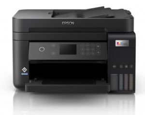 Dispozitiv multifuncțional cu jet de cerneală Epson EcoTank L6270 WiFi MFP