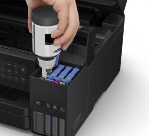 Dispozitiv multifuncțional cu jet de cerneală Epson EcoTank L6270 WiFi MFP