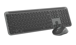 Set Logitech Signature Slim Combo MK950 - USINTL Graphit