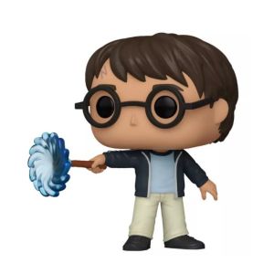 Funko Pop! Harry Potter - Harry Potter (ediție limitată convenție) #173