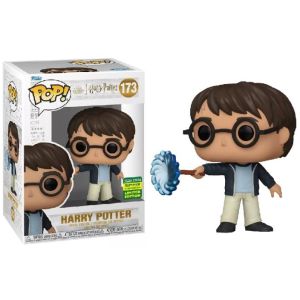 Funko Pop! Harry Potter - Harry Potter (ediție limitată convenție) #173