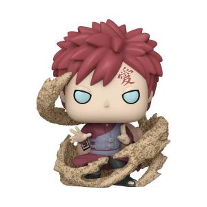 Funko Pop! Animație: Naruto Shippuden - Gaara (Convention Limited Edition) #1649