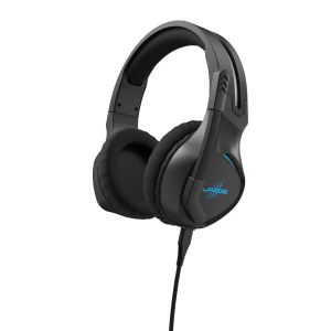 uRage "SoundZ 400 V2" Gaming Headset, black