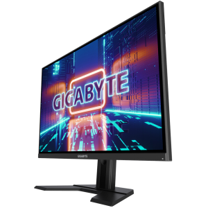 Gaming Monitor Gigabyte G27Q-EK, QHD, 144hz, 1ms