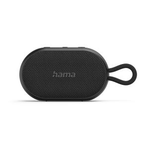 Difuzor Bluetooth Hama „Buddy 3.0”, impermeabil IPX7, 6 W, 188235