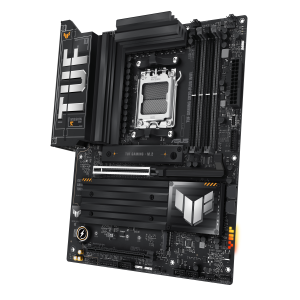 Motherboard ASUS TUF GAMING X870-PLUS WIFI AM5 DDR5