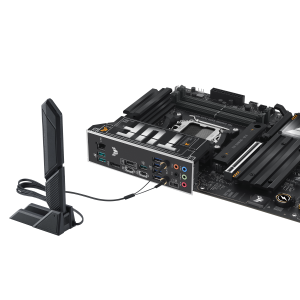 Placa de baza ASUS TUF GAMING X870-PLUS WIFI AM5 DDR5