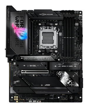 Placa de baza ASUS ROG STRIX X870E-E GAMING WIFI AM5 DDR5