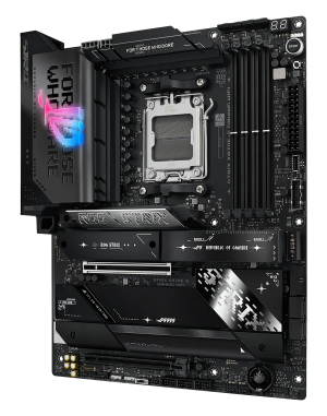 Motherboard ASUS ROG STRIX X870E-E GAMING WIFI AM5 DDR5