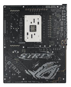 Placa de baza ASUS ROG STRIX X870E-E GAMING WIFI AM5 DDR5