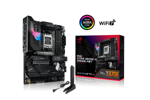 Placa de baza ASUS ROG STRIX X870E-E GAMING WIFI AM5 DDR5