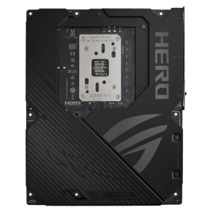 Placa de baza ASUS ROG STRIX X870E-E HERO WIFI AM5 DDR5