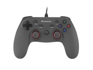 Genesis Gamepad P65 (pentru Ps3/Pc)