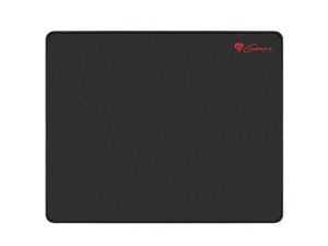 Подложка за мишка Genesis Mouse Pad Carbon 500 L Logo 400 x 330mm (M12 Midi)