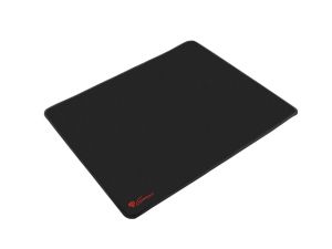 Genesis Mouse Pad Carbon 500 L Logo 400 x 330 mm (M12 Midi)