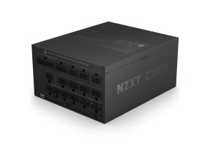 Unitate de alimentare NZXT C1500, 1500W 80+ Platinum ATX 3.1 - Complet modulară