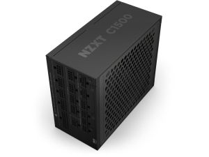 Unitate de alimentare NZXT C1500, 1500W 80+ Platinum ATX 3.1 - Complet modulară