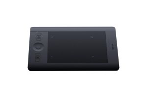 Graphic Tablet Wacom INTUOS pro S, Black