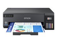 EPSON EcoTank L11050 SFP InkJet 15/8ppm USB WiFi Direct