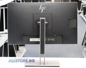 HP EliteDisplay E223, 21,5" 1920x1080 Full HD 16:9 USB Hub, argintiu/negru, grad A