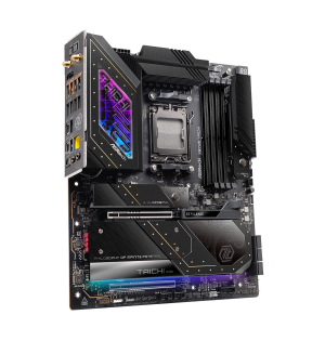 Placa de baza ASROCK X870E TAICHI, Socket AM5