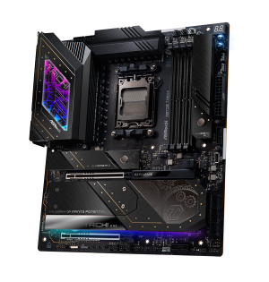 Placa de baza ASROCK X870E TAICHI, Socket AM5