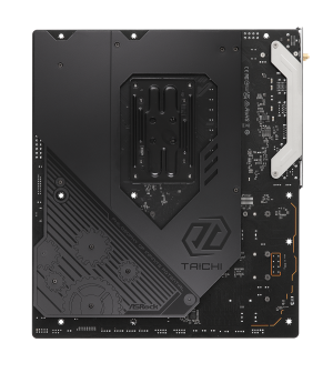 Placa de baza ASROCK X870E TAICHI, Socket AM5