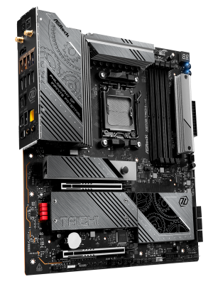 Placa de baza ASROCK X870E TAICHI LITE, Socket AM5