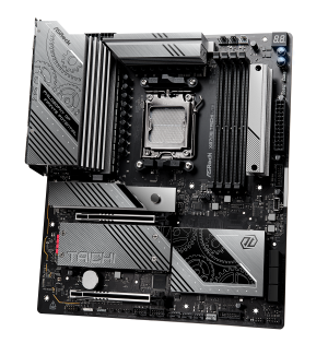 Placa de baza ASROCK X870E TAICHI LITE, Socket AM5