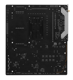 Placa de baza ASROCK X870E TAICHI LITE, Socket AM5