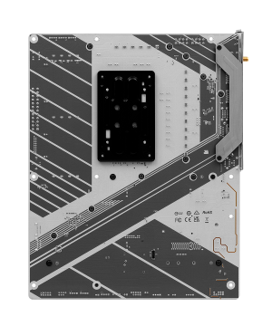 Placa de baza ASROCK X870 PRO RS WIFI, Socket AM5