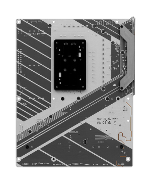 Placa de baza ASROCK X870 PRO RS, Socket AM5