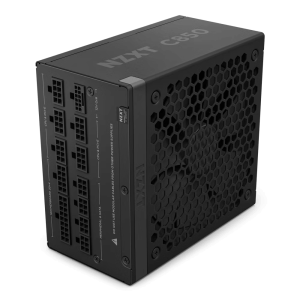 Unitate de alimentare NZXT C850, 850W 80+ Gold ATX 3.1 - Complet modulară